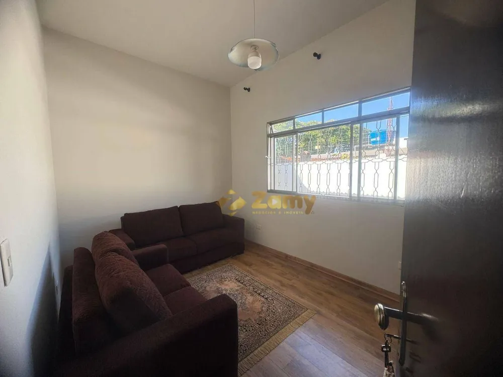 Casa, 4 quartos, 238 m² - Foto 14