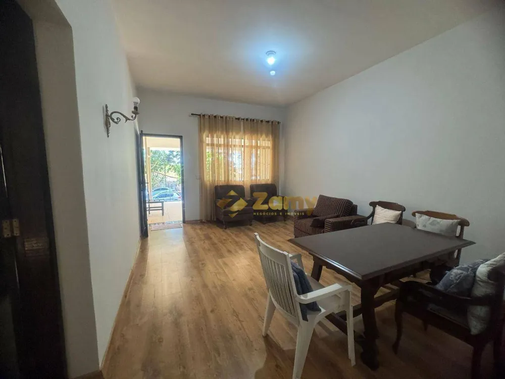 Casa, 4 quartos, 238 m² - Foto 16
