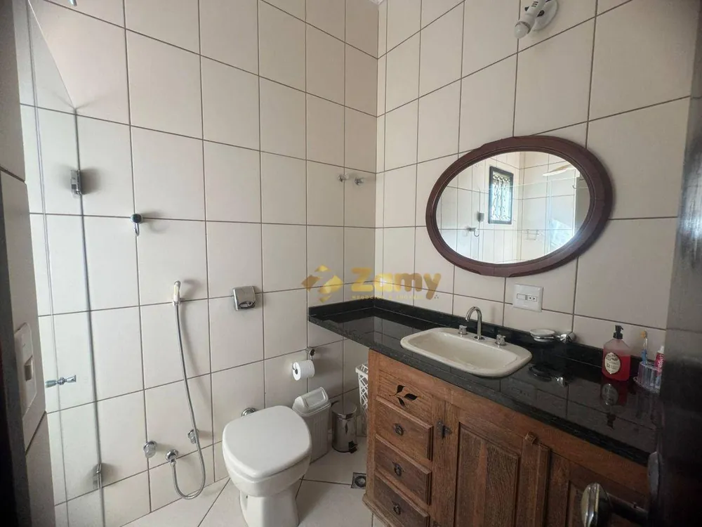 Casa, 4 quartos, 238 m² - Foto 15