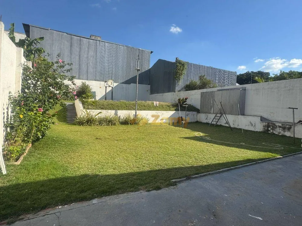 Casa, 4 quartos, 238 m² - Foto 11