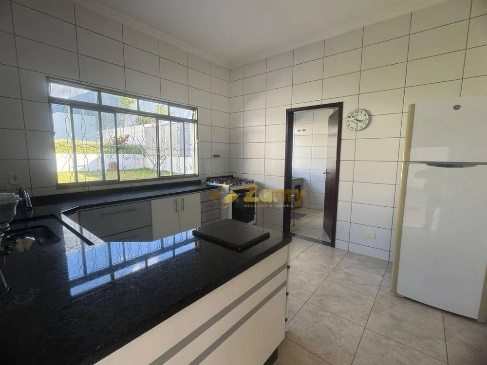 Casa, 4 quartos, 238 m² - Foto 7
