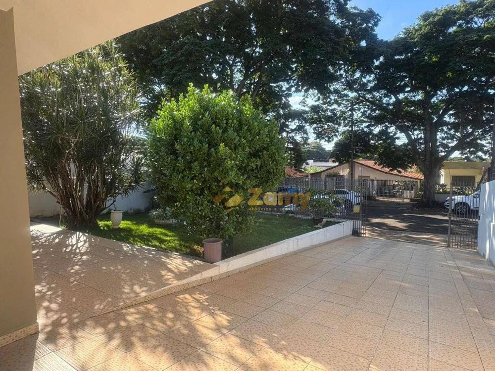 Casa, 4 quartos, 238 m² - Foto 10