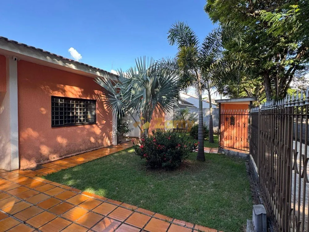 Casa, 3 quartos, 257 m² - Foto 13