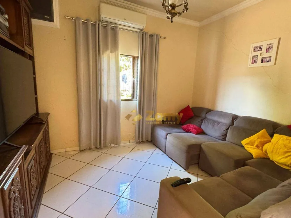 Casa, 3 quartos, 257 m² - Foto 6