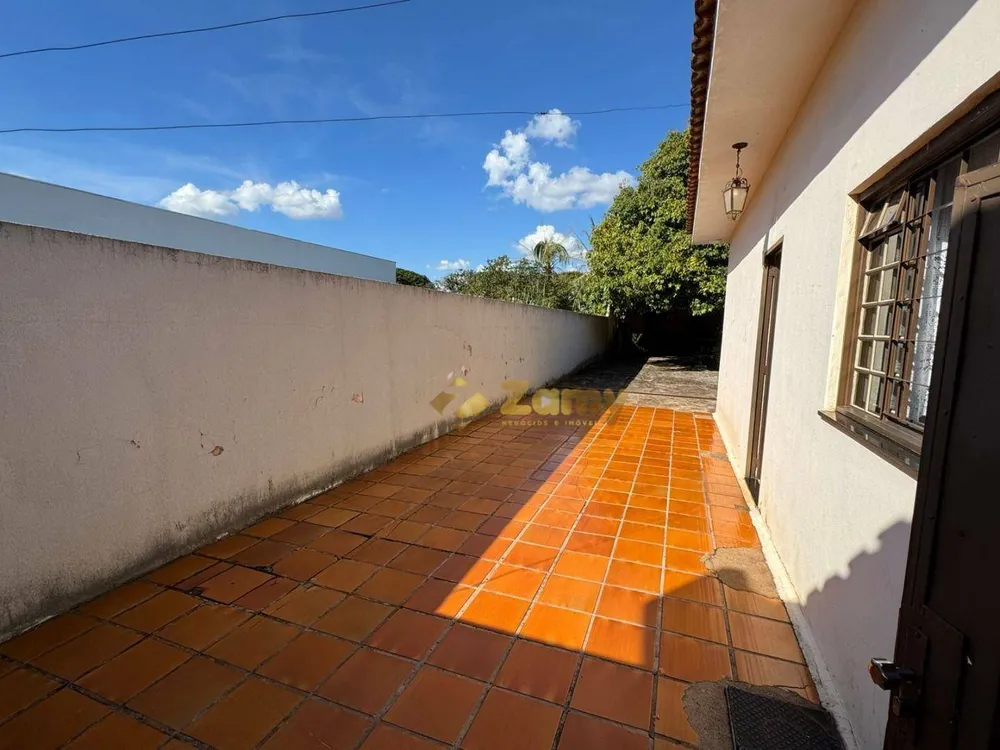 Casa, 3 quartos, 257 m² - Foto 5