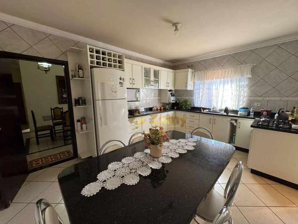 Casa, 3 quartos, 257 m² - Foto 10