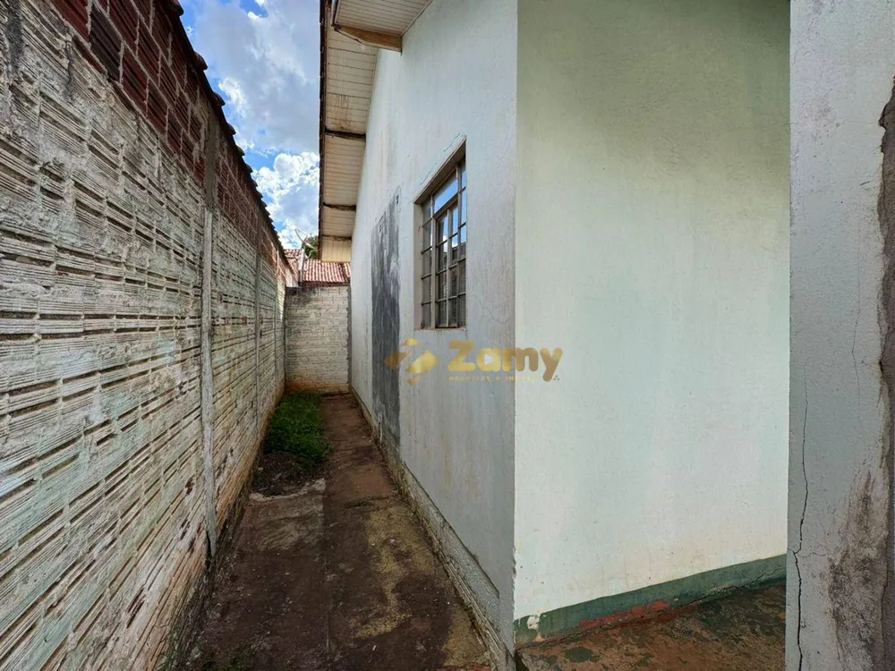 Casa, 2 quartos, 68 m² - Foto 9