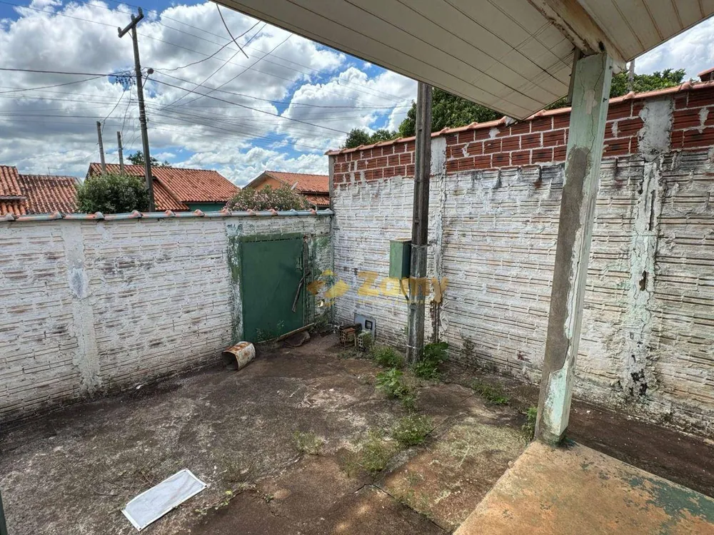 Casa, 2 quartos, 68 m² - Foto 10