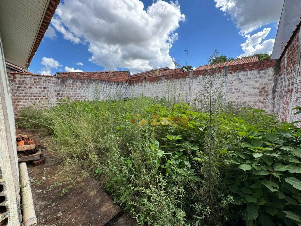 Casa, 2 quartos, 68 m² - Foto 13