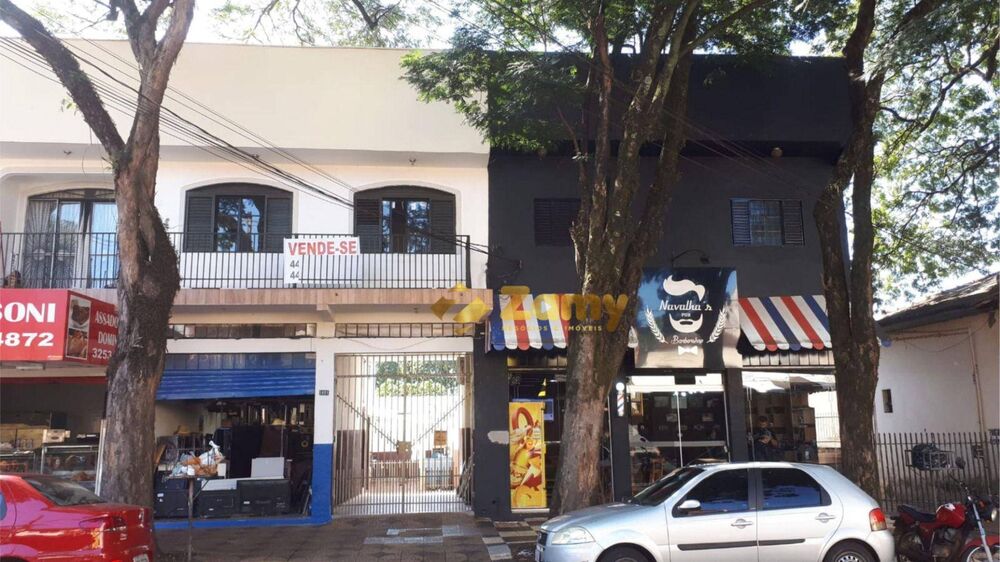 Prédio Inteiro, 490 m² - Foto 1