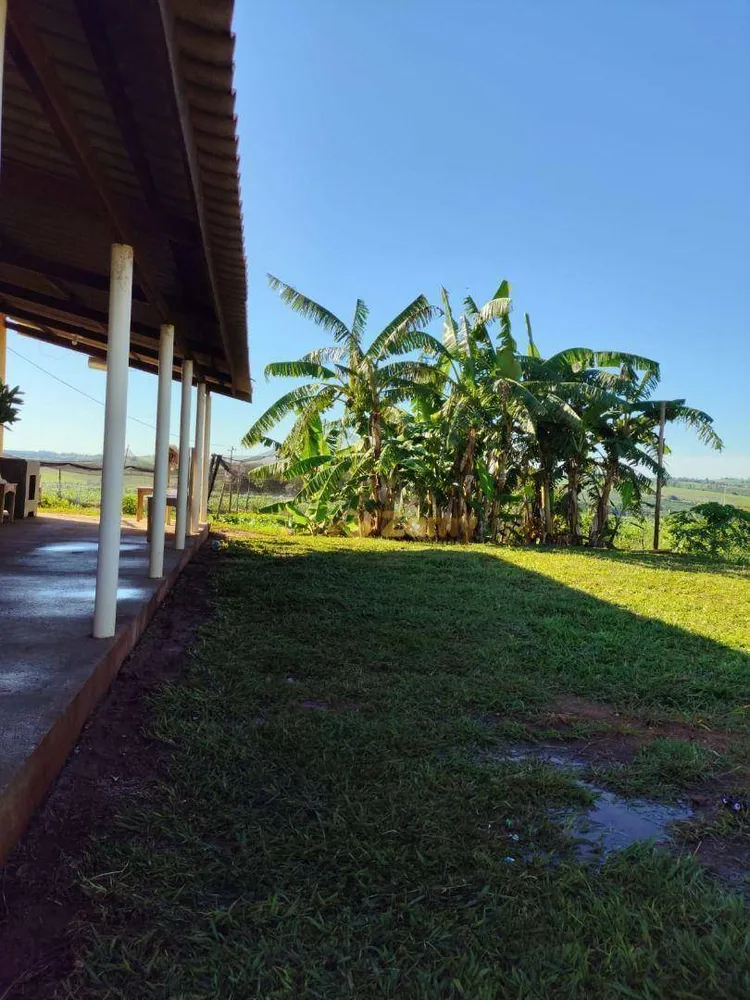Chácara, 2 quartos, 3 hectares - Foto 13