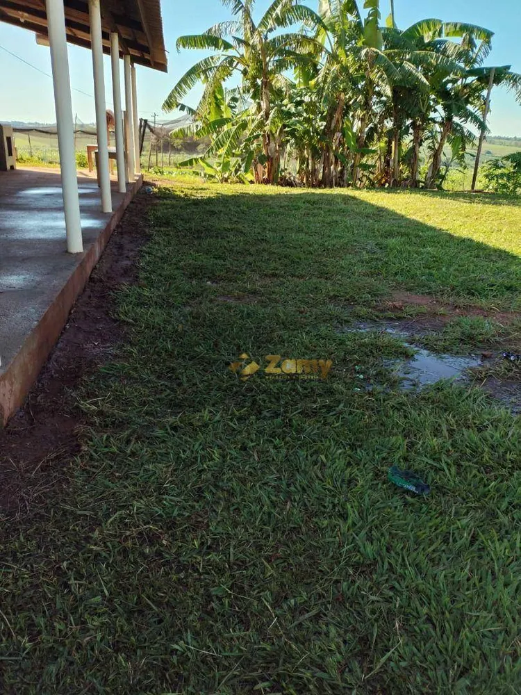 Chácara, 2 quartos, 3 hectares - Foto 3