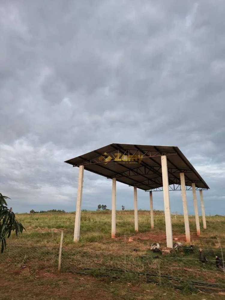 Chácara, 2 quartos, 3 hectares - Foto 7