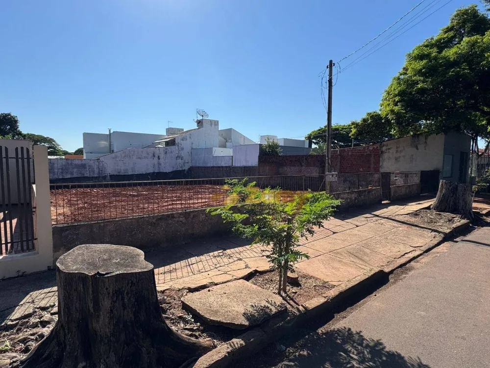 Terreno, 277 m² - Foto 3