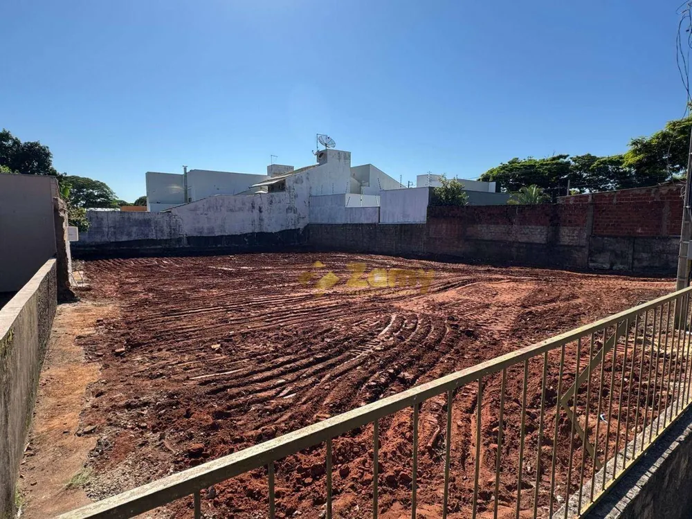 Terreno, 277 m² - Foto 2