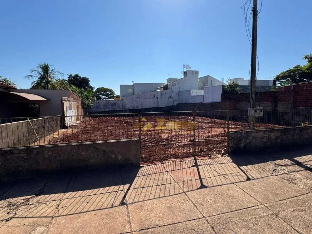 Terreno, 277 m² - Foto 1
