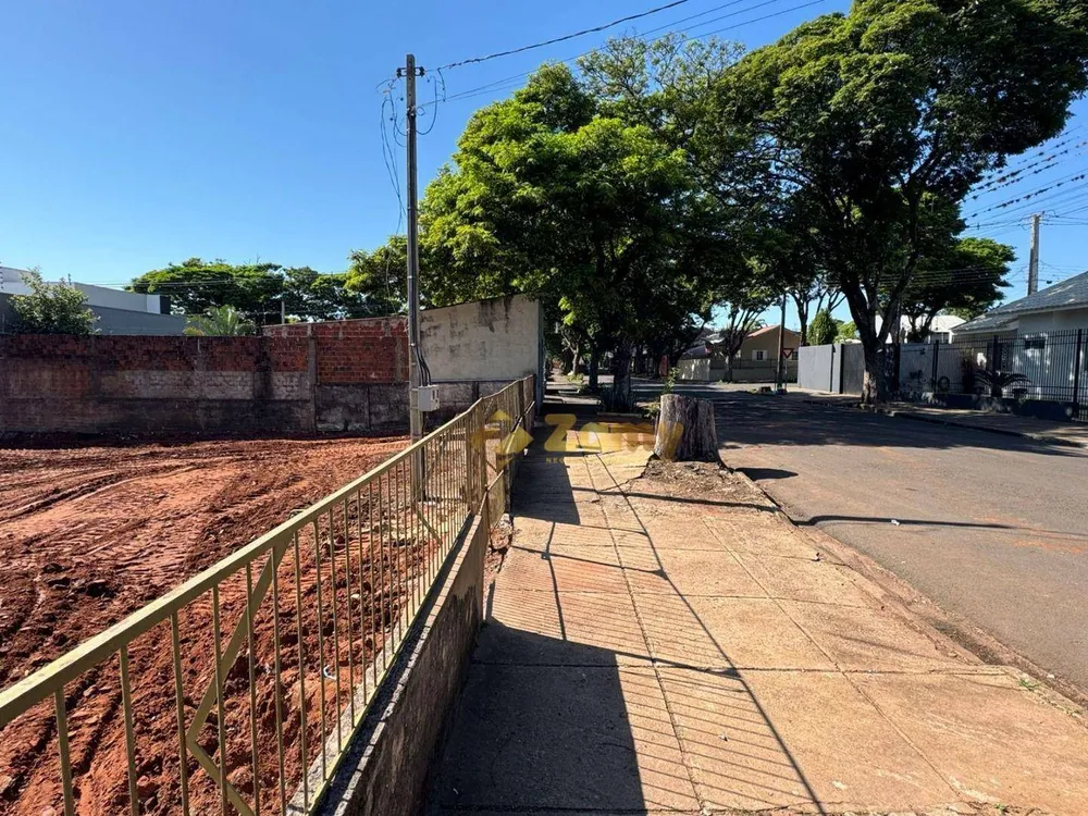 Terreno, 277 m² - Foto 4