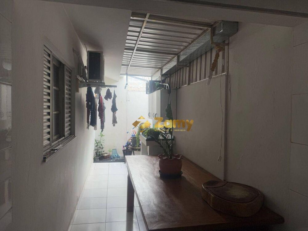 Casa de Condomínio à venda com 3 quartos, 73m² - Foto 3