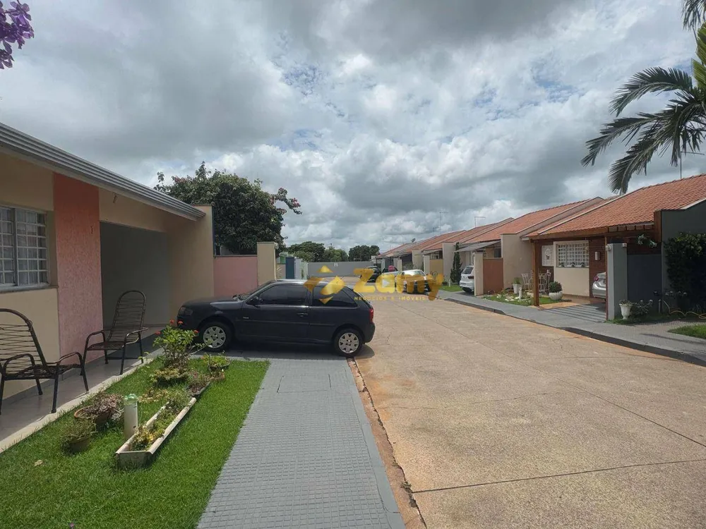 Casa de Condomínio, 3 quartos - Foto 6
