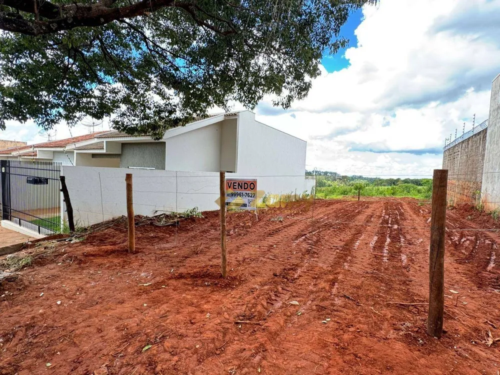 Terreno, 216 m² - Foto 1