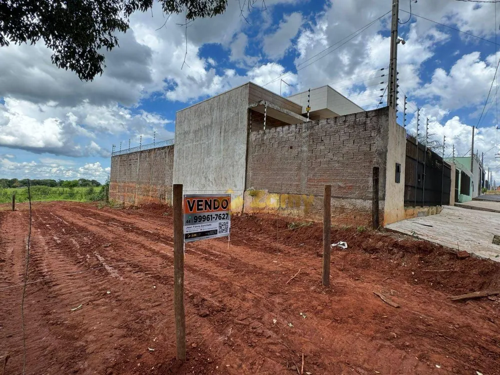 Terreno, 216 m² - Foto 3