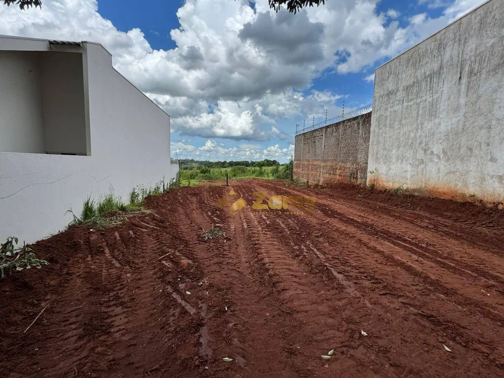 Terreno, 216 m² - Foto 2