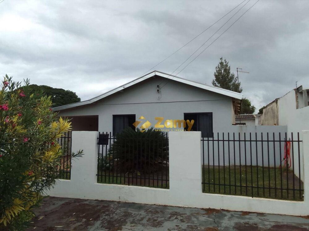 Casa à venda com 2 quartos, 136m² - Foto 3