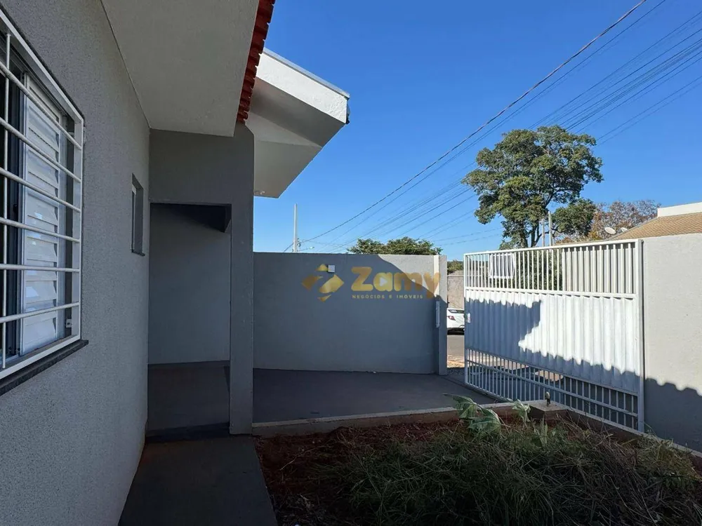 Casa, 2 quartos, 82 m² - Foto 8