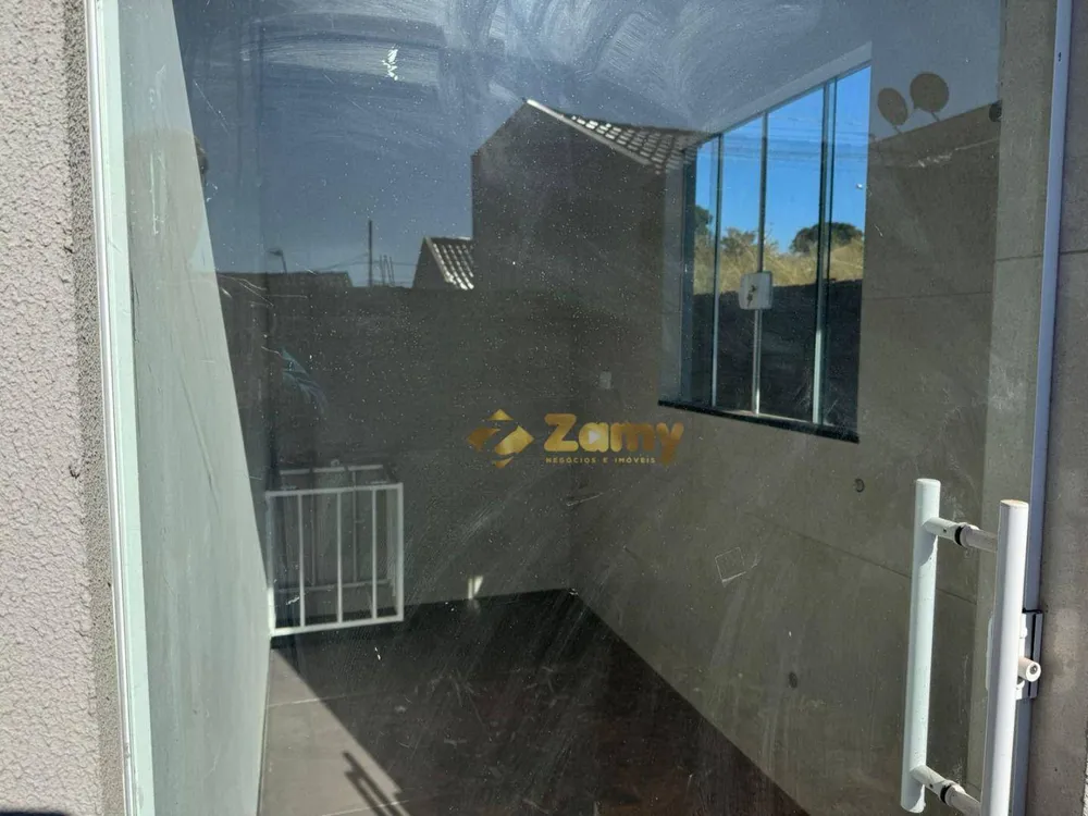 Casa, 2 quartos, 82 m² - Foto 7
