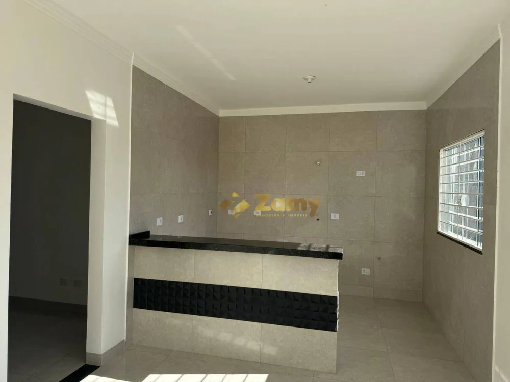 Casa, 2 quartos, 82 m² - Foto 3