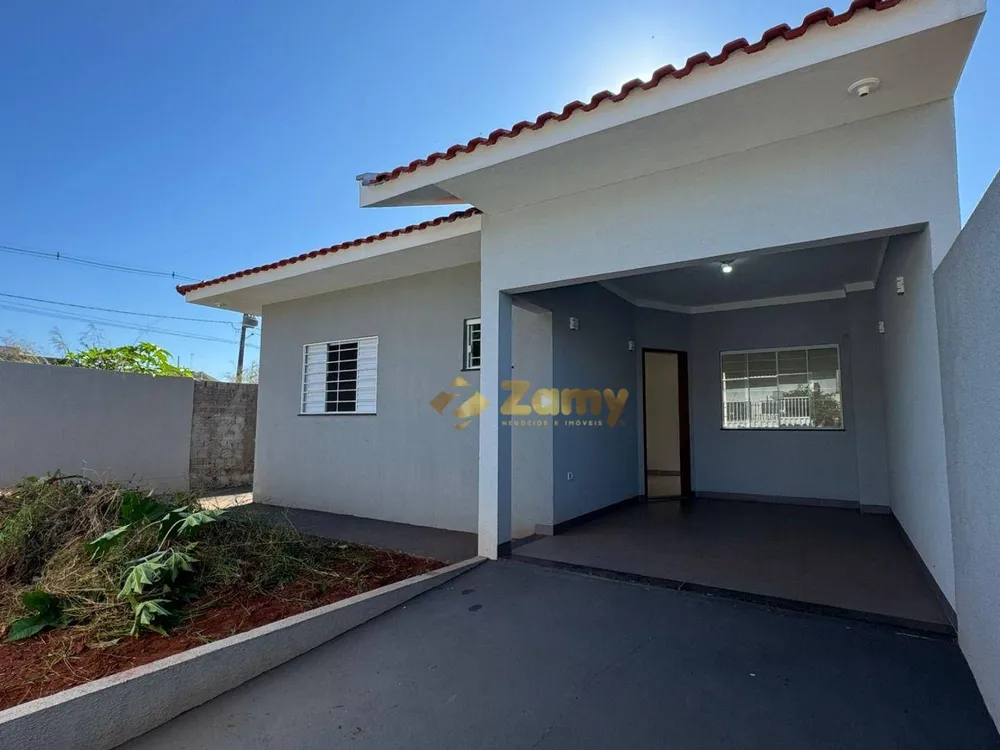 Casa, 2 quartos, 82 m² - Foto 9