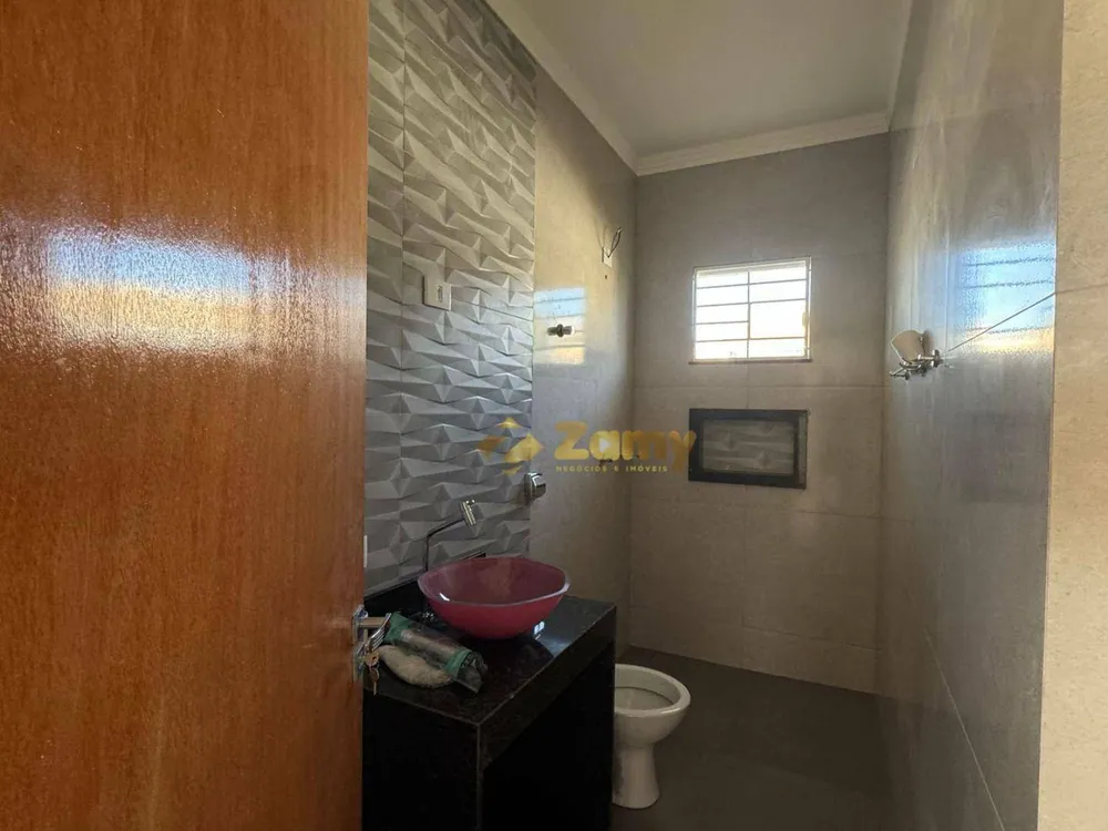 Casa, 2 quartos, 82 m² - Foto 5