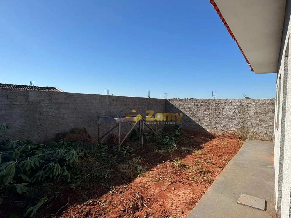 Casa, 2 quartos, 82 m² - Foto 11