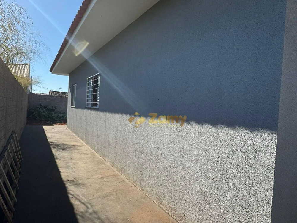 Casa, 2 quartos, 82 m² - Foto 13