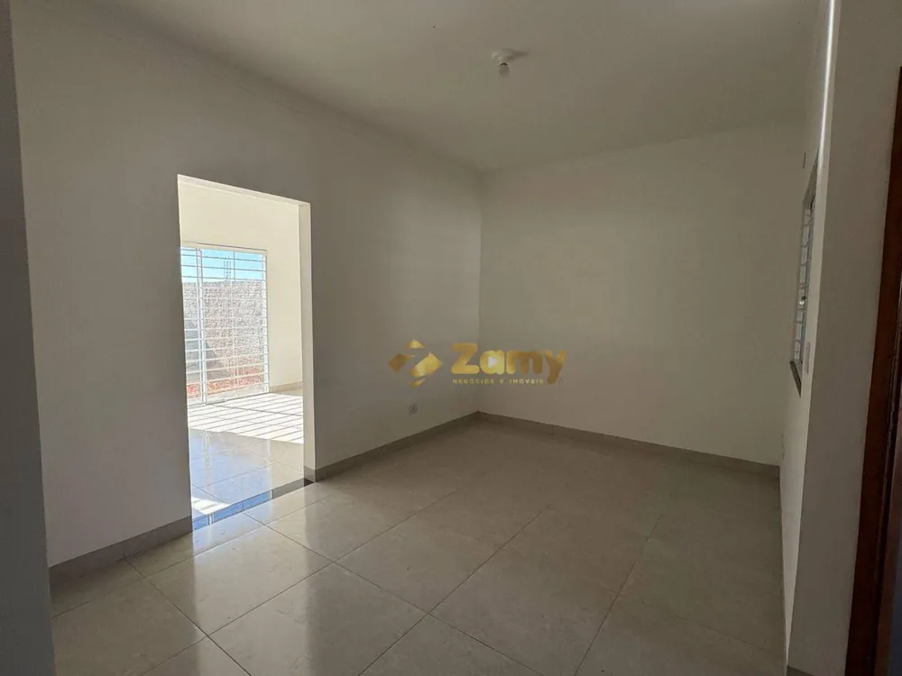 Casa, 2 quartos, 82 m² - Foto 1