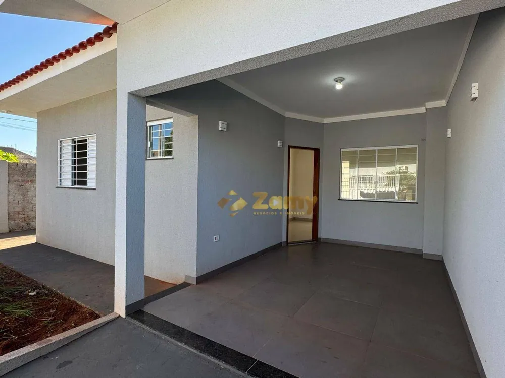 Casa, 2 quartos, 82 m² - Foto 4