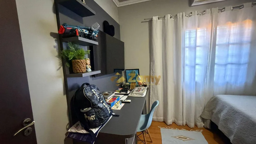 Casa, 3 quartos, 176 m² - Foto 4
