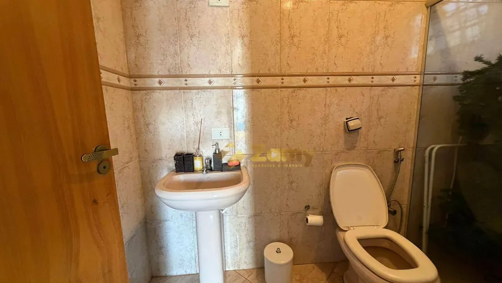 Casa, 3 quartos, 176 m² - Foto 5