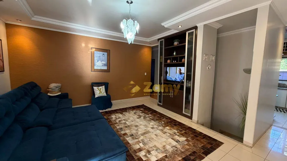 Casa, 3 quartos, 176 m² - Foto 7