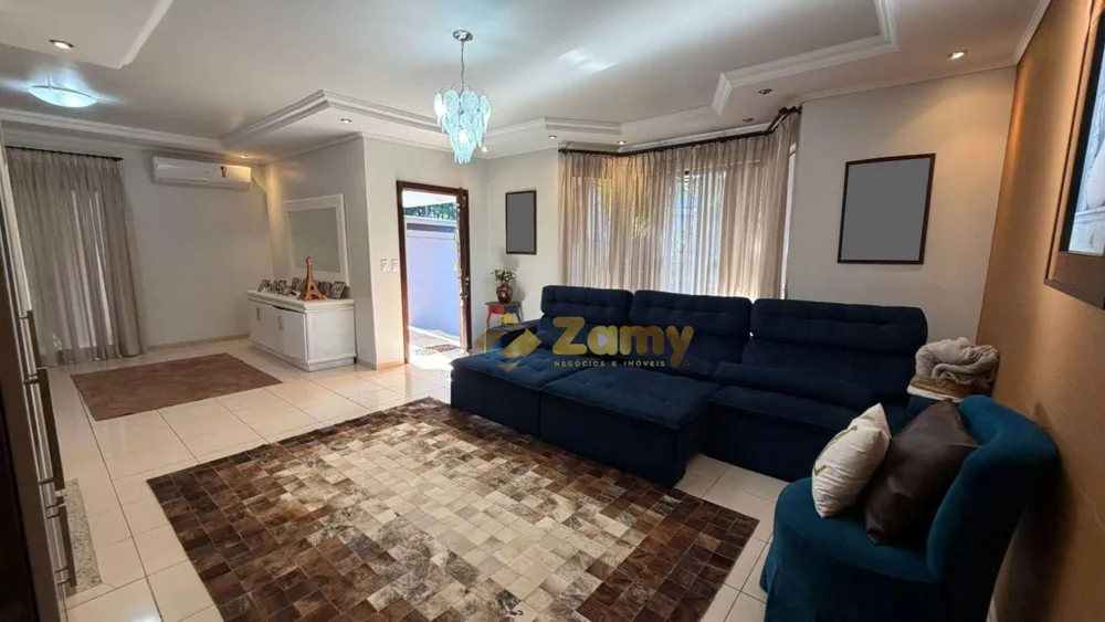Casa, 3 quartos, 176 m² - Foto 16