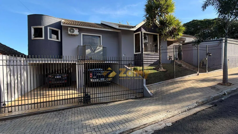 Casa, 3 quartos, 176 m² - Foto 12