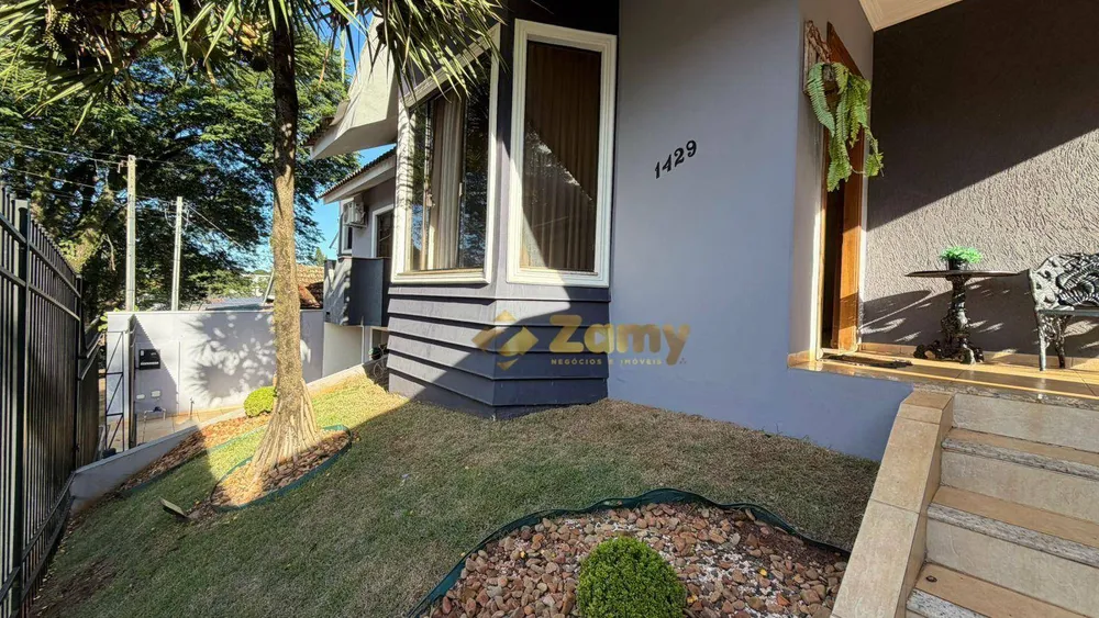 Casa, 3 quartos, 176 m² - Foto 9