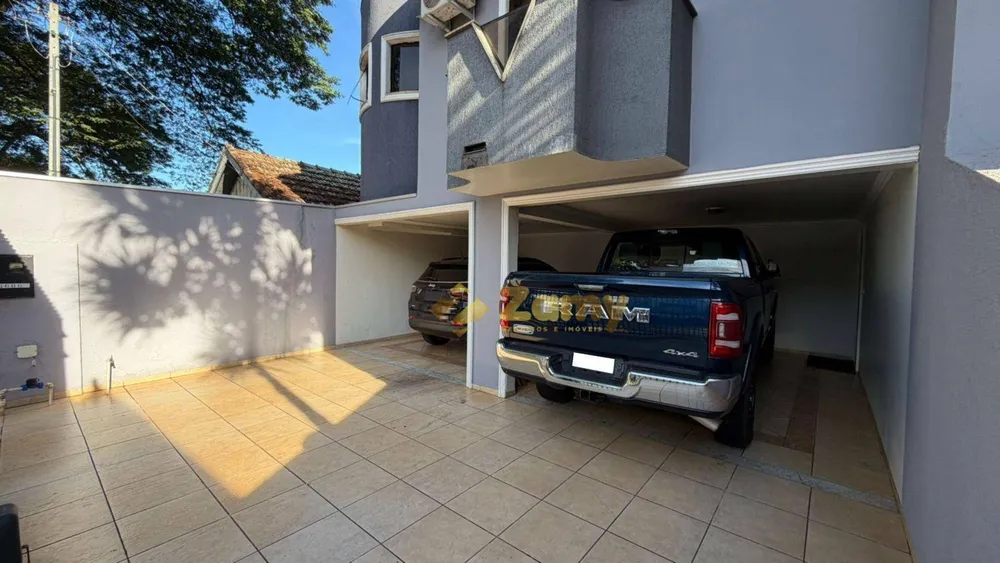 Casa, 3 quartos, 176 m² - Foto 14