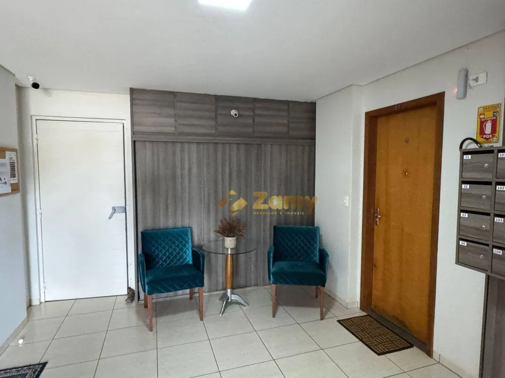Apartamento, 3 quartos, 71 m² - Foto 10