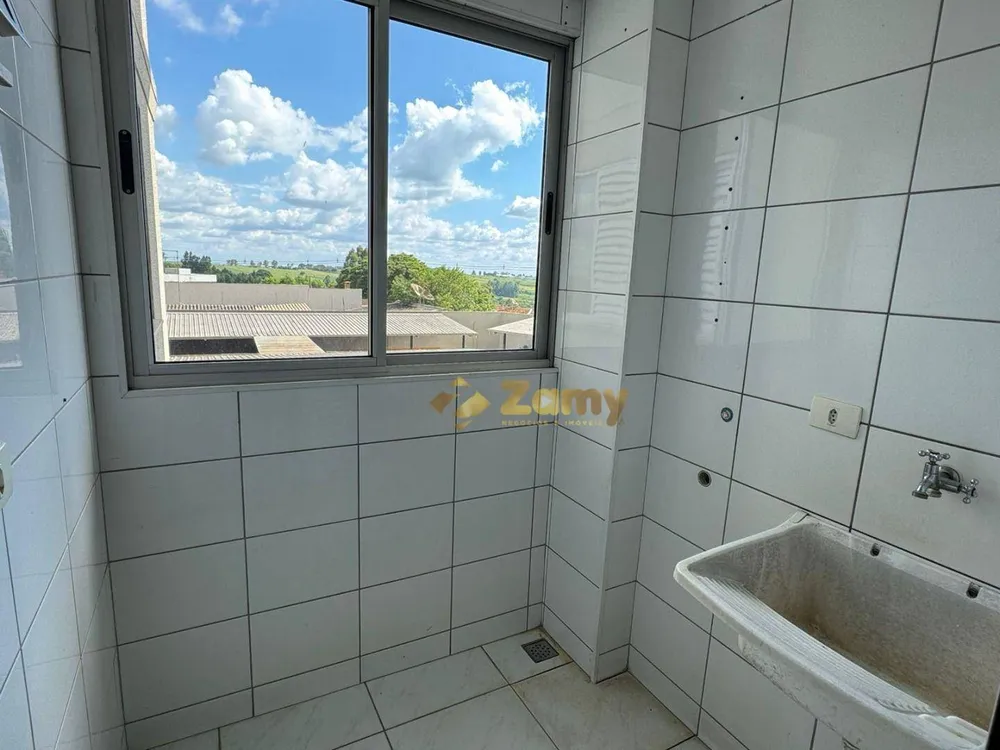 Apartamento, 3 quartos, 71 m² - Foto 6