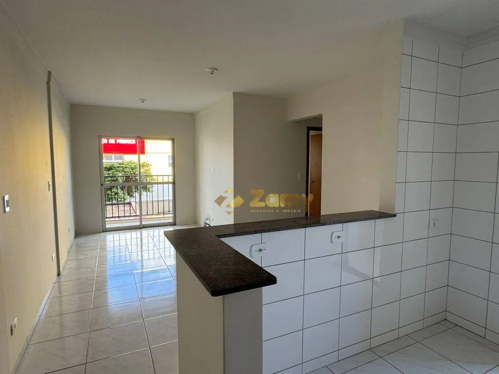 Apartamento, 3 quartos, 71 m² - Foto 8