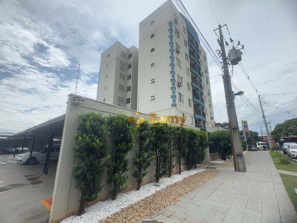 Apartamento, 3 quartos, 71 m² - Foto 14