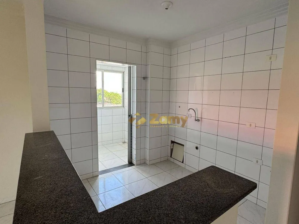 Apartamento, 3 quartos, 71 m² - Foto 1