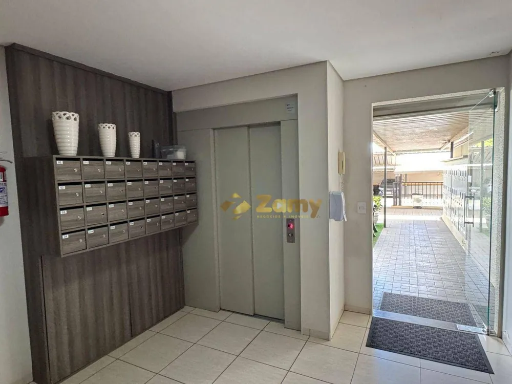 Apartamento, 3 quartos, 71 m² - Foto 4
