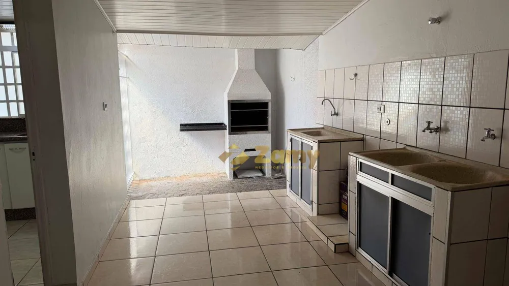 Casa, 3 quartos, 132 m² - Foto 8